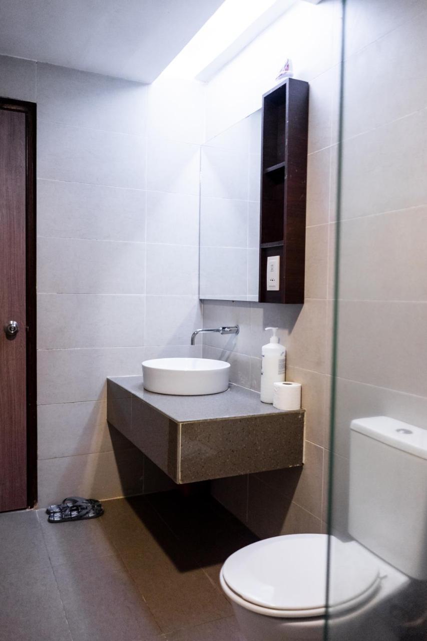 Classy Studio Apartment Кота Бару Екстериор снимка