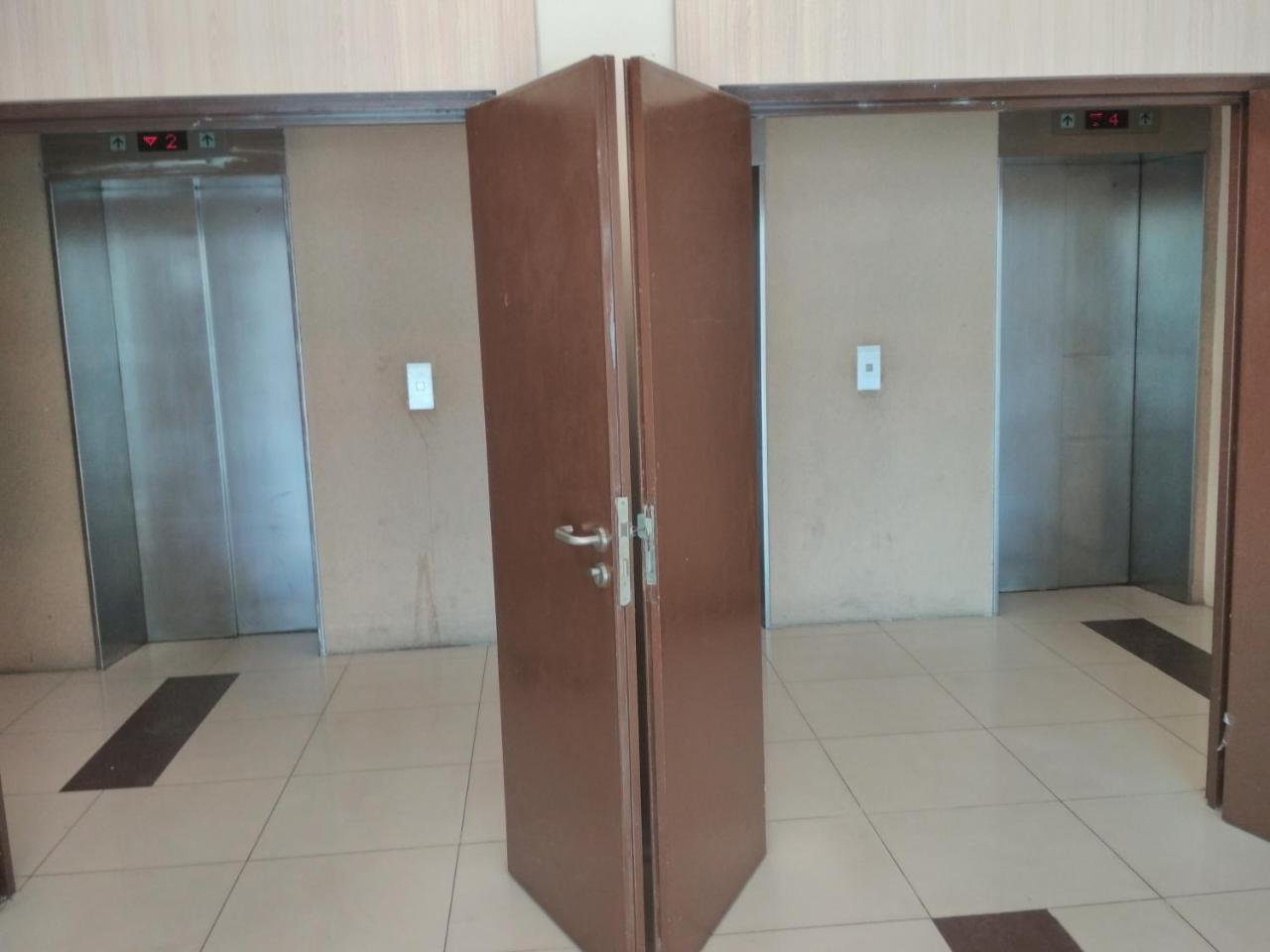Classy Studio Apartment Кота Бару Екстериор снимка