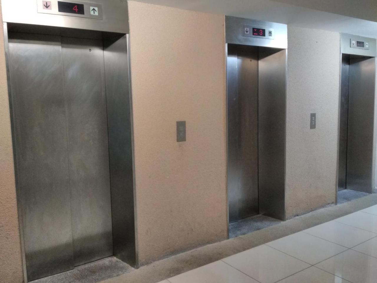 Classy Studio Apartment Кота Бару Екстериор снимка