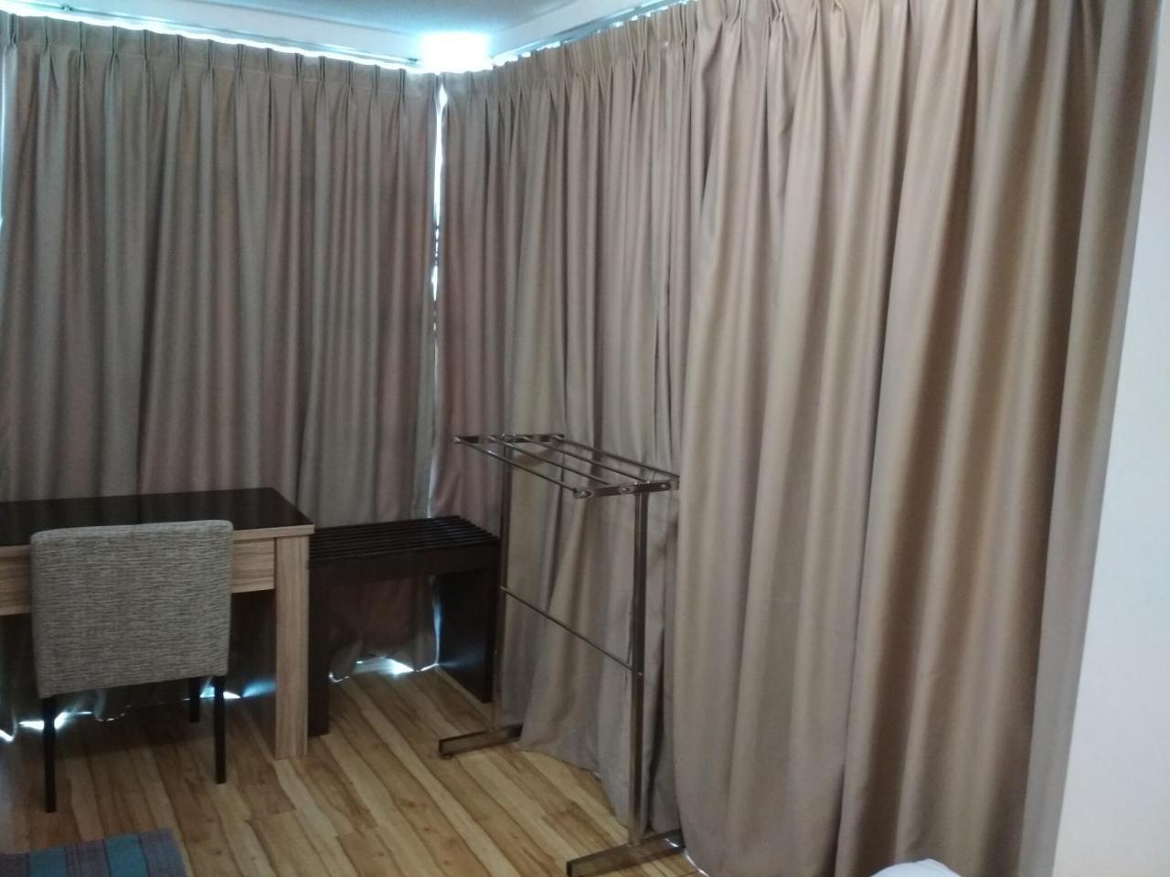 Classy Studio Apartment Кота Бару Екстериор снимка