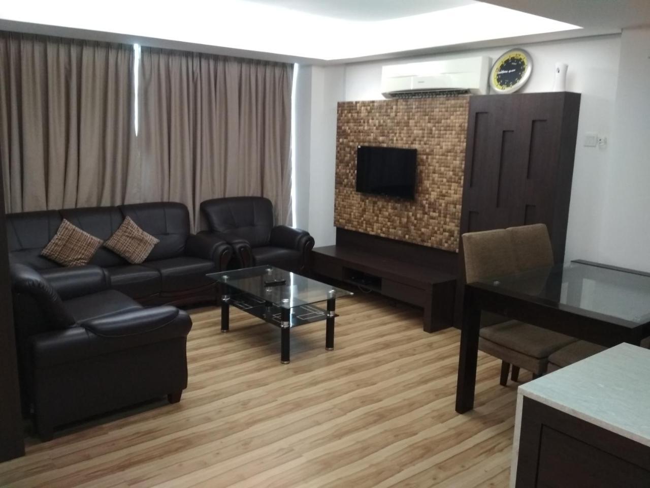 Classy Studio Apartment Кота Бару Екстериор снимка