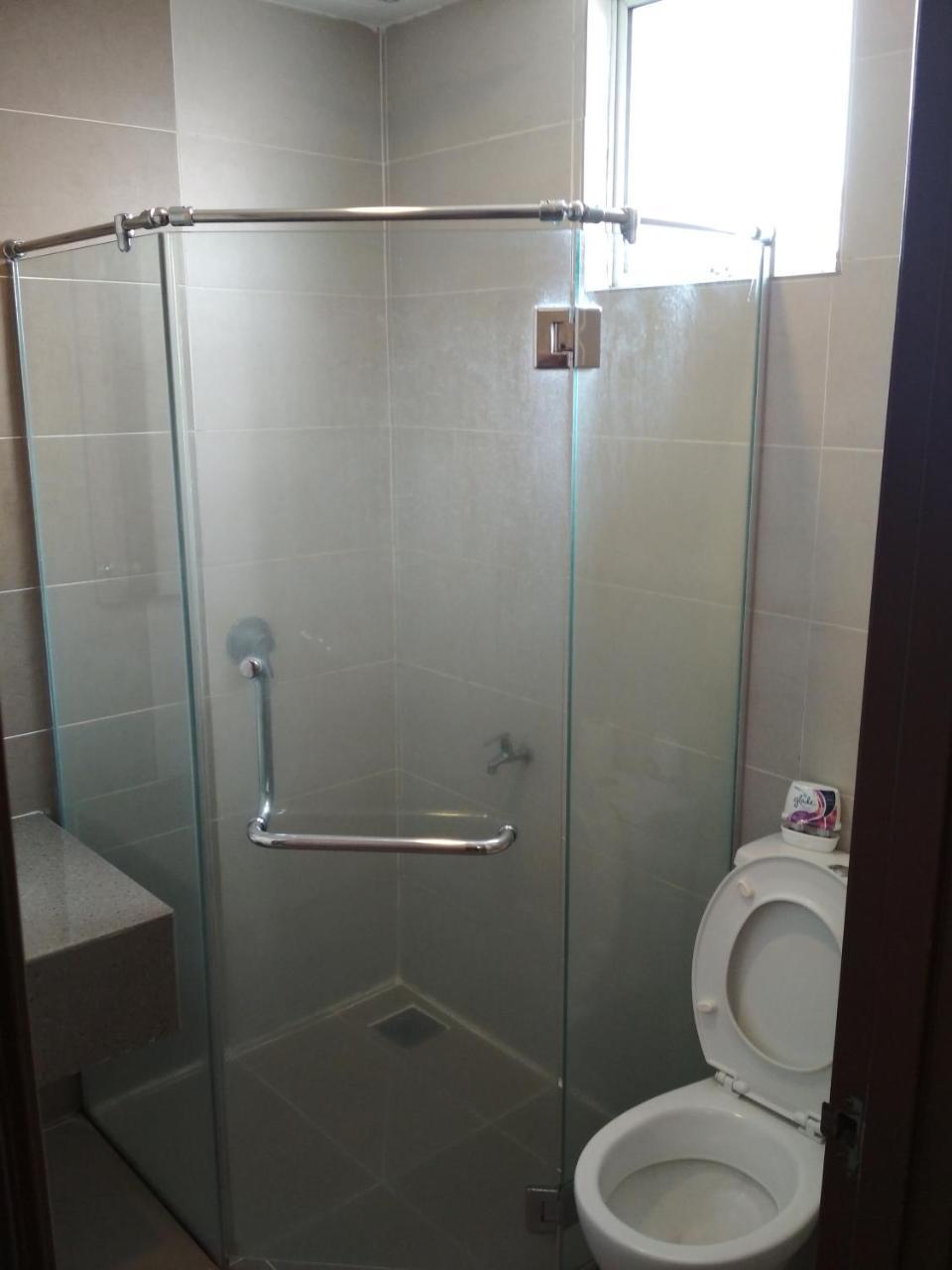 Classy Studio Apartment Кота Бару Екстериор снимка